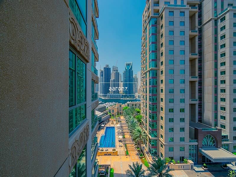 Motivated Seller | Marina View | Unfurnished Motivated Seller | Marina View | Unfurnished