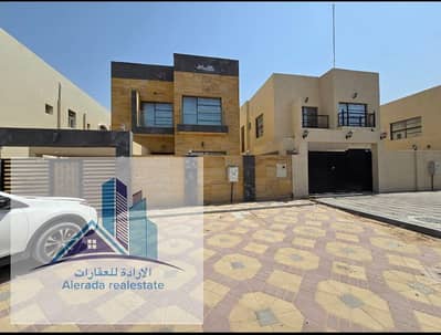 5 Bedroom Villa for Rent in Al Mowaihat, Ajman - 7878c41d-4a75-4dd6-bbb7-d4aa2d8d09a7. jpg