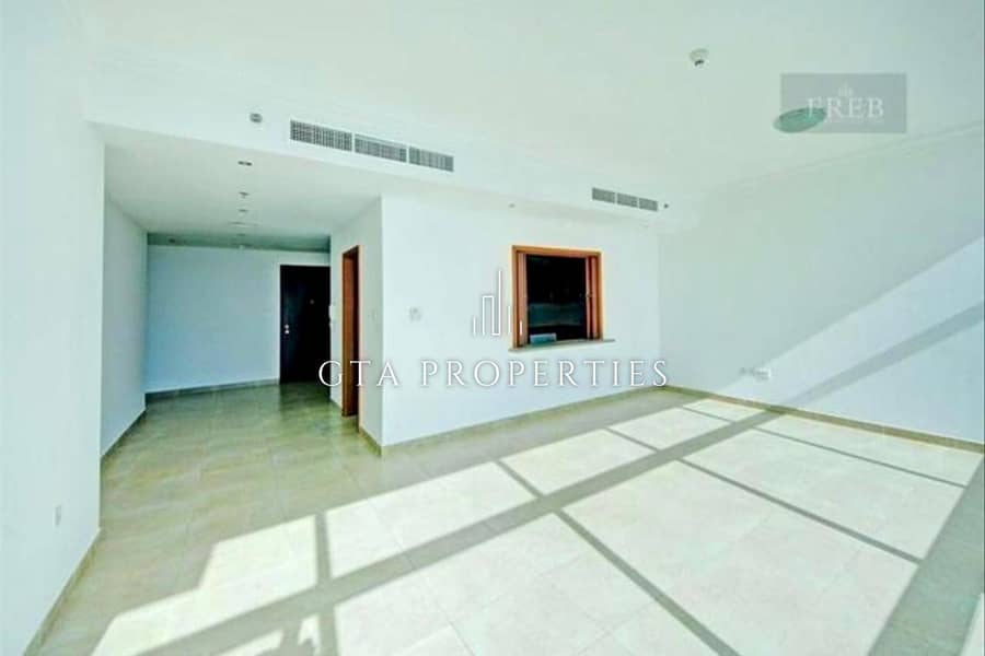 Квартира в Дубай Марина，Маг 218 Тауэр, 2 cпальни, 2100000 AED - 9852594