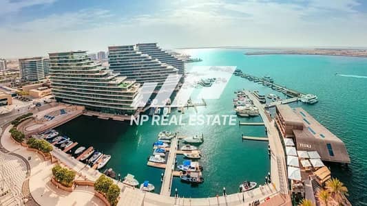 Beautiful Views  In Marina Community Ready To Move In