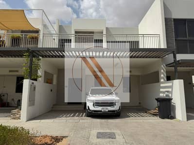 GENUINE RESALE |Like NEW | 3BR+MAID | SPACIOUS LAYOUT R2MB | UNFURNISHED - RENTED