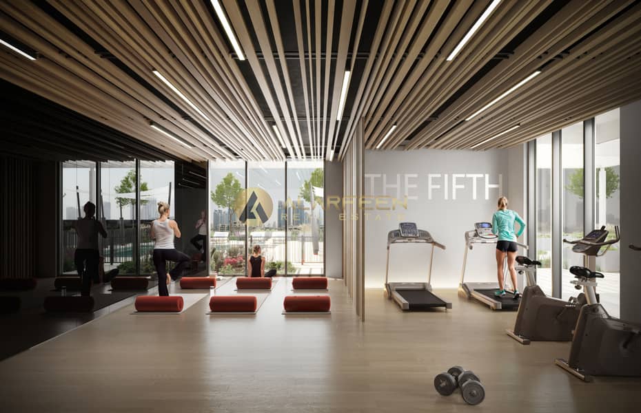 6 Gym & Yoga Room. jpg