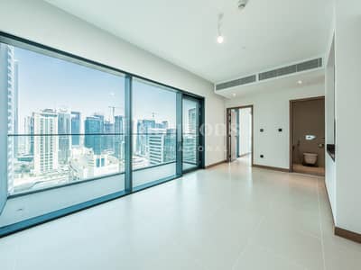 Exclusive | High Floor | Ready To Move In