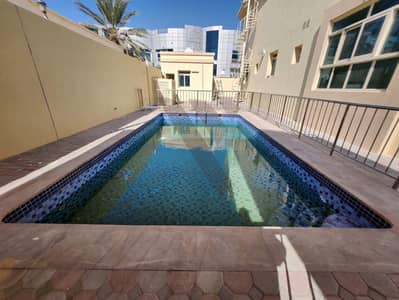 WELL MAINTAINED VILLA | SERVANT BLOCK | PVT POOL