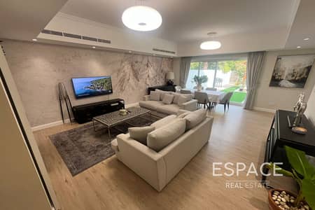 Extended | Fully Upgraded | VOT