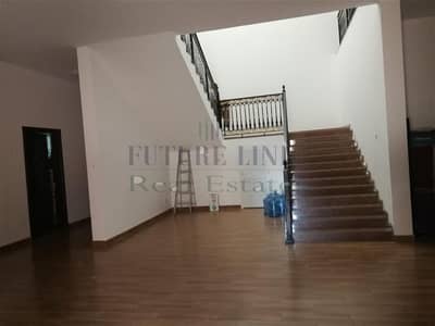 فیلا 14 غرفة نوم للايجار في الجافلية، دبي - Very Huge Villa suitable for Executive Bachelors فیلا 14 غرفة نوم للايجار في الجافلية، دبي - Very Huge Villa suitable for Executive Bachelors