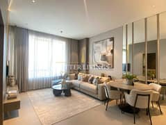 شقة في هافلوك هايتس،الضاحية 10،قرية جميرا الدائرية 650000 درهم - 9853330