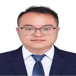 Evan Huang