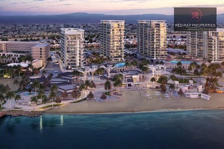 1 Bedroom Apartment for Sale in Mina Al Arab, Ras Al Khaimah - bay_residence_central1-1-600x400. jpg