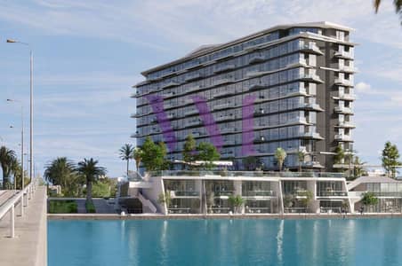 2 Bedroom Flat for Sale in Mina Al Arab, Ras Al Khaimah - Full Sea View l 2 Years Post Handover l 10% DP