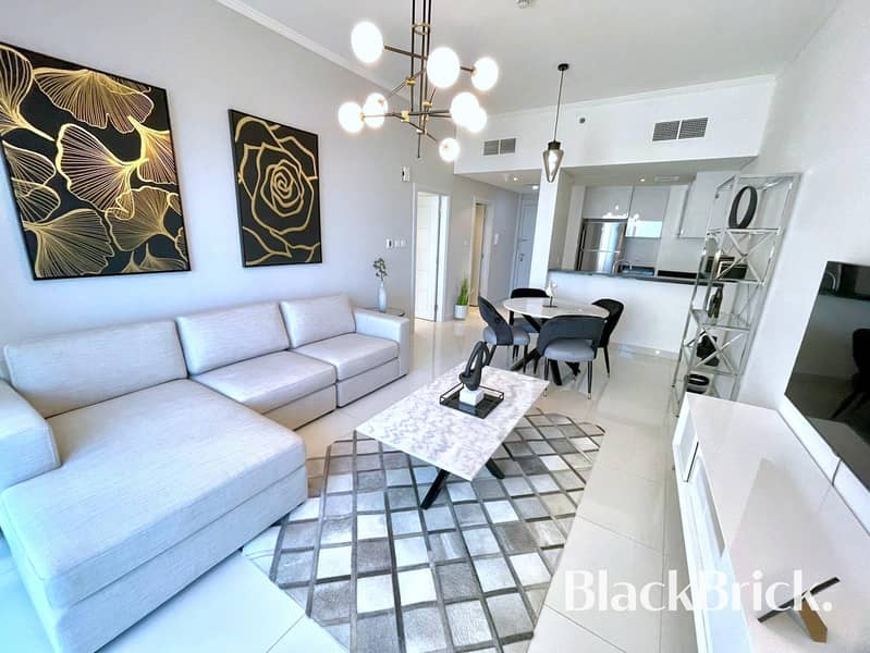 Skyhigh Views Across Palm/Sea | Furnished Unit Skyhigh Views Across Palm/Sea | Furnished Unit