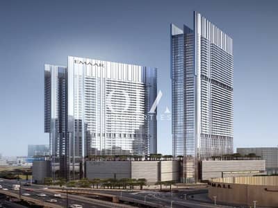 1 Спальня Апартамент Продажа в Дубай Даунтаун, Дубай - vida-residences-dubai-mall-10241_xl. jpg