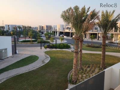 3 Bedroom Townhouse for Rent in Arabian Ranches 3, Dubai - Single row | prime location | gated community