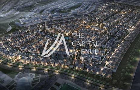 Участок Продажа в Остров Садият, Абу-Даби - WhatsApp Image 2024-10-02 at 4.33. 09 PM. jpeg