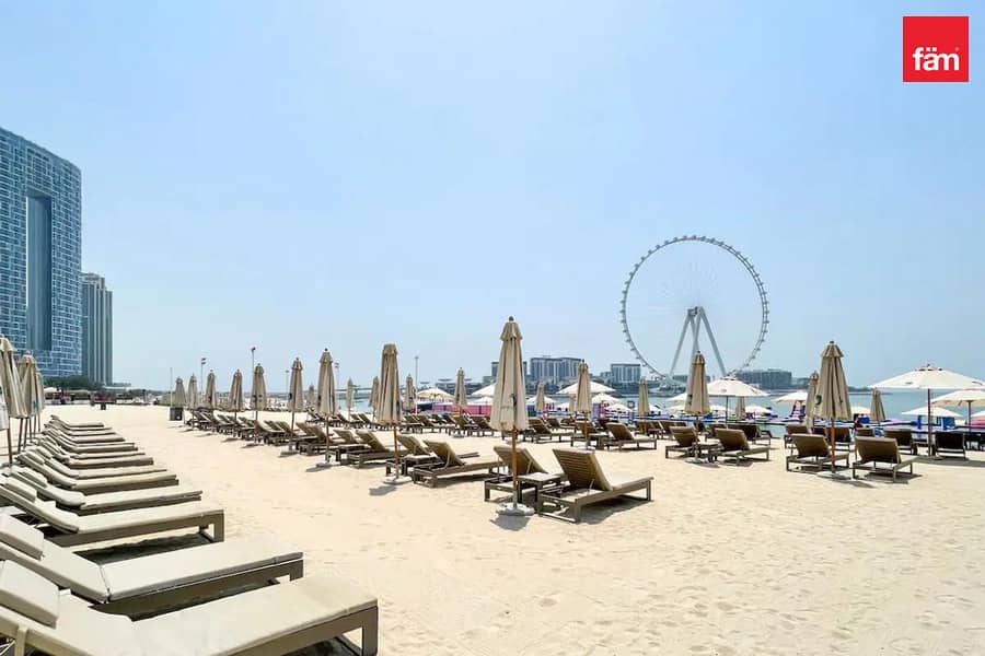 Marina View | Vacant On Transfer | Spacious 1BR Marina View | Vacant On Transfer | Spacious 1BR