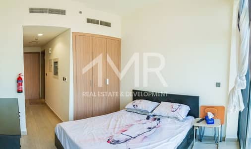 Studio for Rent in Meydan City, Dubai - Pool View | Available Now | Multiple Options