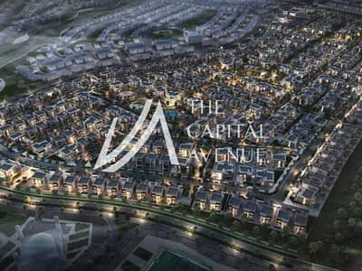 Участок Продажа в Остров Садият, Абу-Даби - WhatsApp Image 2024-10-02 at 4.33. 09 PM. jpeg