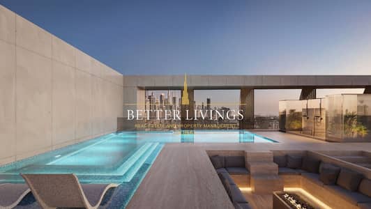 2 Bedroom Apartment for Sale in Jumeirah Village Circle (JVC), Dubai - WhatsApp Image 2024-10-02 at 3.01. 27 PM. jpeg