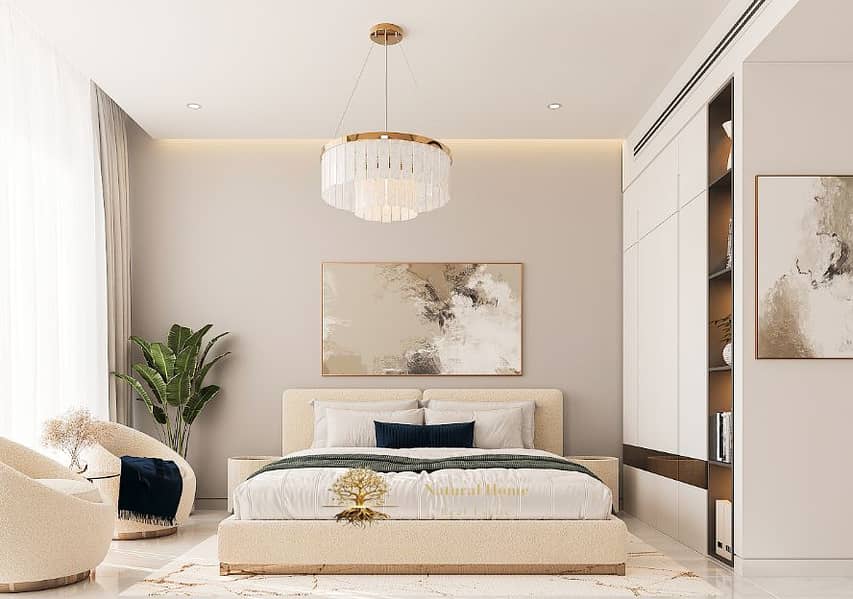 LUXURIOUS APARTMENT FOR SALE IN DUBAI MAJAN AREA HIGHEST ROI POST PAYMENT PLAN GOLDEN VISA