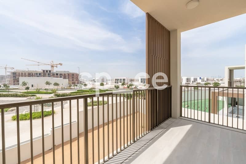 位于阿尔朱拜勒岛，Seef Al Jubail 4 卧室的别墅 8500000 AED - 9854711