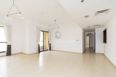 3 Bedroom Apartment for Sale in Jumeirah Beach Residence (JBR), Dubai - Ready To Move In | Vacant | Lovely Community