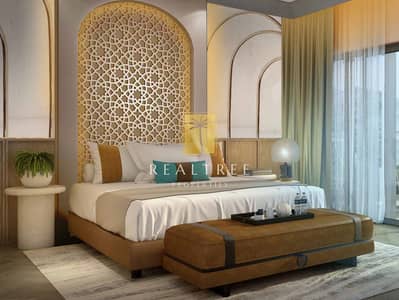 4 Bedroom Townhouse for Sale in DAMAC Lagoons, Dubai - 6. png