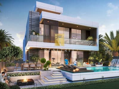 4 Bedroom Villa for Sale in DAMAC Lagoons, Dubai - 4. png