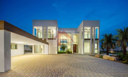 4 Bedroom Villa for Sale in Al Jubail Island, Abu Dhabi - 22. jpg