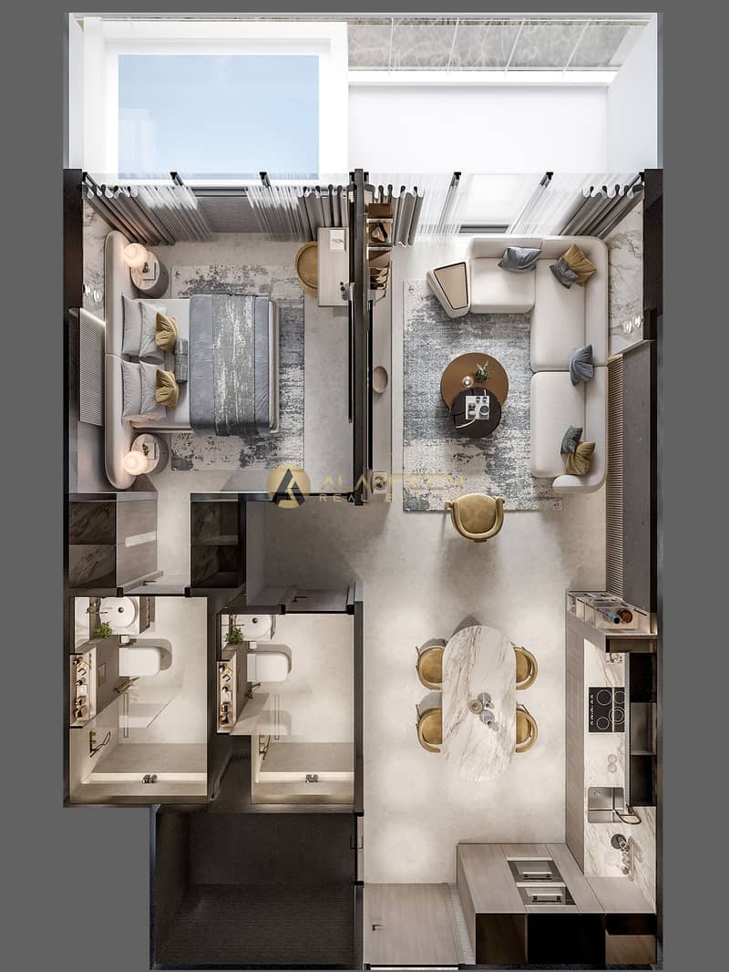 9 Tasmeer_1bhk__View19. jpg