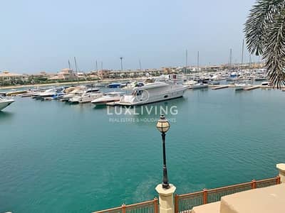 2 Bedroom Flat for Rent in Palm Jumeirah, Dubai - Spacious | Well Maintained | Marina View |