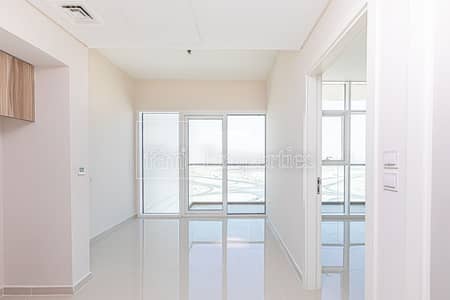 1 Bedroom Apartment for Sale in DAMAC Hills, Dubai - Damac Hills  | Bright 1bed  | Lagoon View