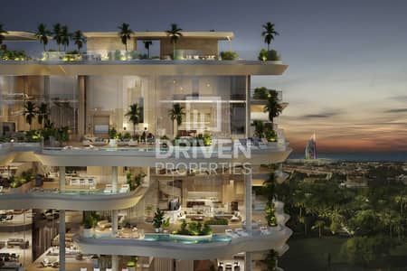 4 Slaapkamers Appartement te Koop in Al Wasl, Dubai - Appartement in Al Wasl,Casa Canal, 4 slaapkamers, 35000000 AED - 9855267 4 Slaapkamers Appartement te Koop in Al Wasl, Dubai - Appartement in Al Wasl,Casa Canal, 4 slaapkamers, 35000000 AED - 9855267