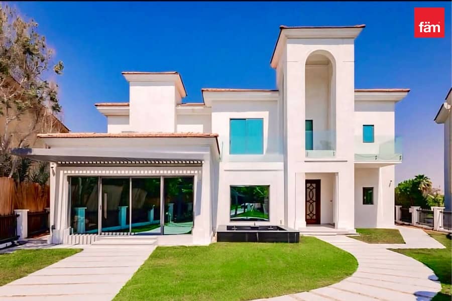 Pool | Lake And Skyline View | Upgraded | Extened Pool | Lake And Skyline View | Upgraded | Extened