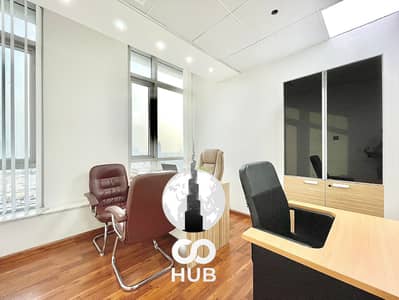 Office for Rent in Jumeirah Lake Towers (JLT), Dubai - 6. jpg