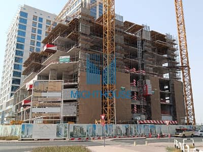 Studio for Sale in Dubai Residence Complex, Dubai - CONSTR. jpg