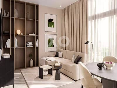 Studio for Sale in Jumeirah Village Circle (JVC), Dubai - Brand New Unit | High ROI | Handover 2025