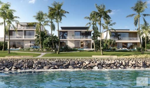 4 Bedroom Villa for Sale in Dubai Islands, Dubai - Screenshot 2024-10-02 171216. png