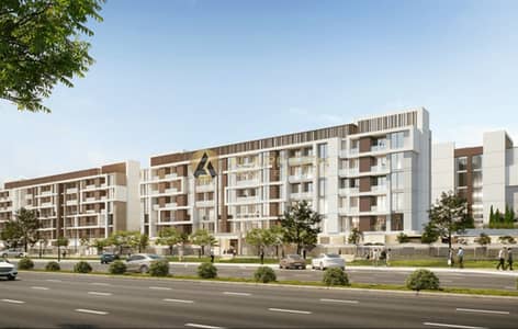 2 Cпальни Апартаменты Продажа в Арджан, Дубай - IMG-20241002-WA0141. jpg 2 Cпальни Апартаменты Продажа в Арджан, Дубай - IMG-20241002-WA0141. jpg