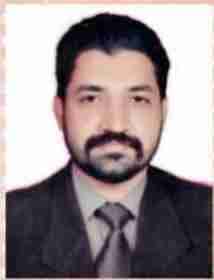 Mohammed Shahameer