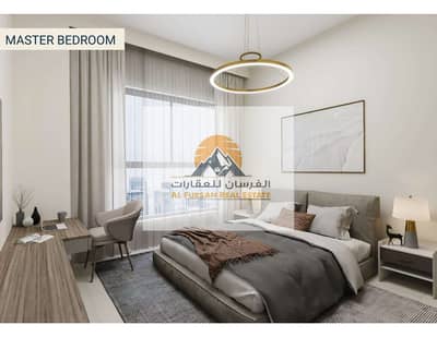 1 Bedroom Flat for Sale in Al Rashidiya, Ajman - WhatsApp Image 2024-10-02 at 3.32. 40 PM. jpeg