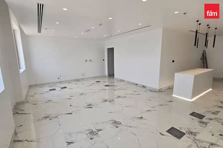 Office for Rent in Motor City, Dubai - Brand New | Prime Location | High Finishing