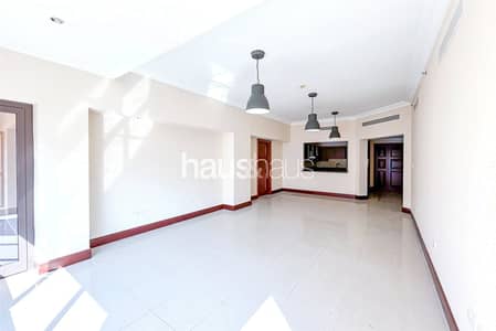 2 Bedroom Flat for Sale in Palm Jumeirah, Dubai - Exclusive | C Type | Vacant Now