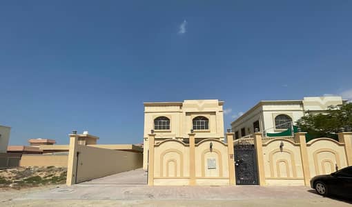 5 Bedroom Villa for Rent in Al Rawda, Ajman - WhatsApp Image 2024-10-01 at 2.00. 46 PM. jpeg