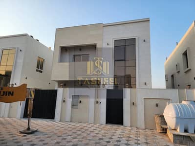 5 Bedroom Villa for Sale in Al Yasmeen, Ajman - IMG-20241002-WA0047. jpg