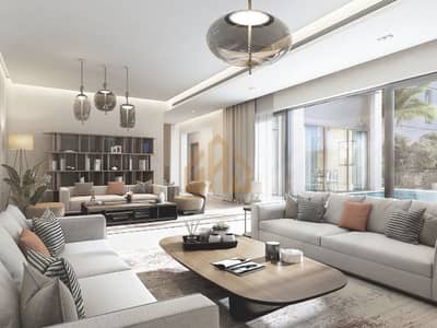 4 Bedroom Villa for Sale in Dubailand, Dubai - 1. jpg