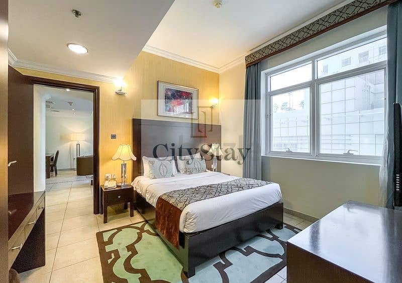 Квартира в Аль Барша，Аль Барша 1, 1 спальня, 8499 AED - 8521596