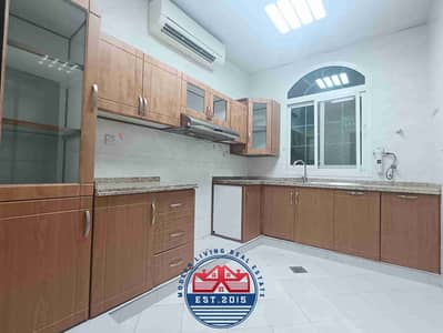 3 Bedroom Apartment for Rent in Baniyas, Abu Dhabi - q8Mncgf18y8lbskC7xVidFD4F50kjn85dyWUU4PO