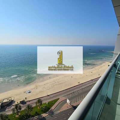 3 Bedroom Penthouse for Rent in Corniche Ajman, Ajman - IMG-20241002-WA0069. jpg