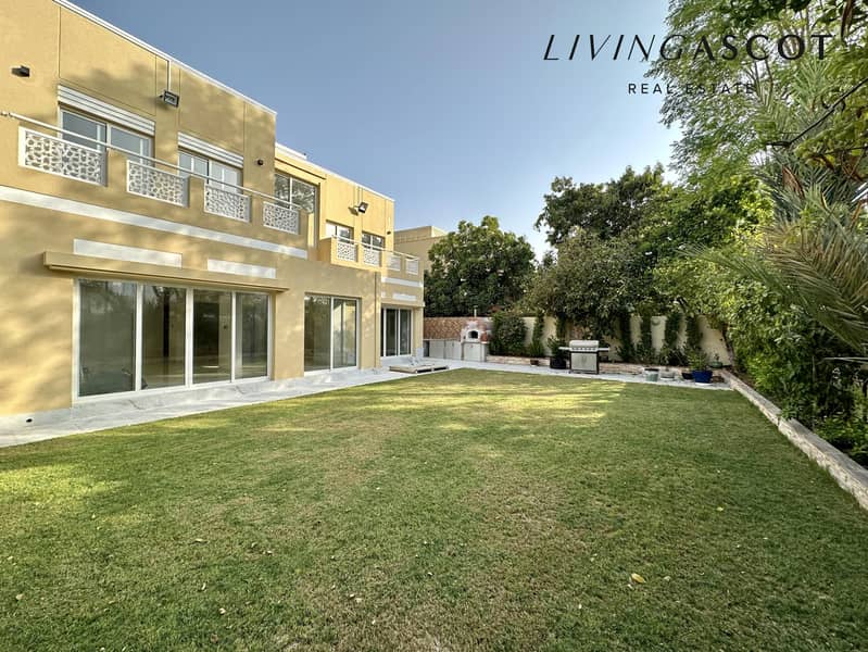 Вилла в Мидоуз，Медоус 3, 5 спален, 595000 AED - 9855955