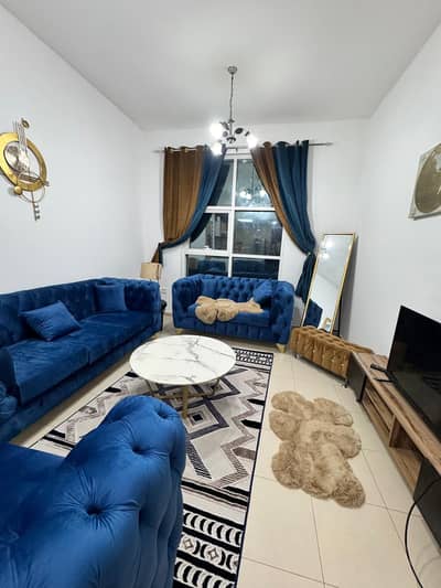 1 Bedroom Flat for Rent in Al Nuaimiya, Ajman - WhatsApp Image 2024-10-02 at 6.17. 32 PM (1). jpeg